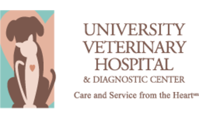 University Veterinary Hospital & Diagnostic Center-HeaderLogo